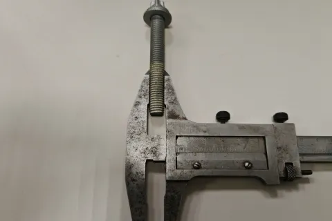 Винт Torx (саморез) Фото 2