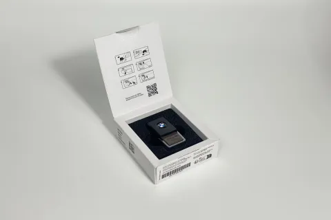 Ароматизатор Authentic Suite №2 Фото 3