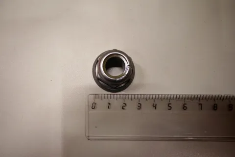 Гайка Фото 1