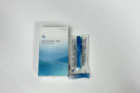 Комплект картриджей, Mountain View Фото 1