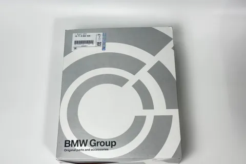 Сменный элемент фильтра Фото 1