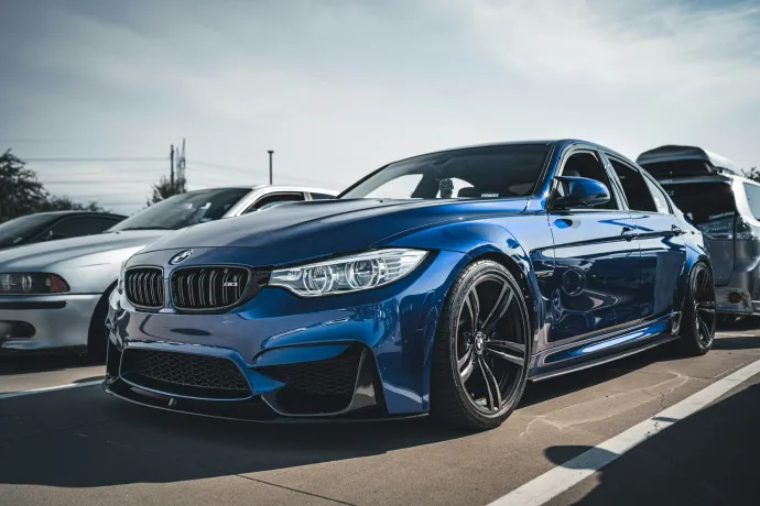 Сheck-up вашего BMW
