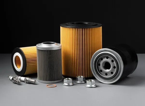 Замена масла BMW. Фото 1